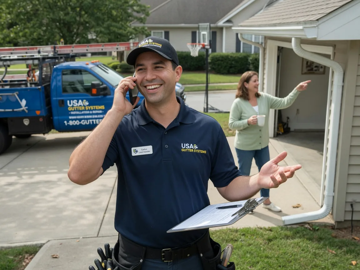 Gutter Installation Ashville, OH FAQs